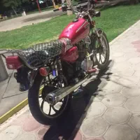 هندا 150