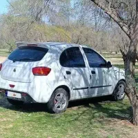 تیبا ۲ ۹۶  معاوضه با طلا