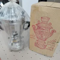 سماور نفتی|سماور، چایساز، قهوهساز|ایلام, |دیوار