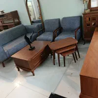 (خریدار)وفروش مبلمان و لوازم چوبی