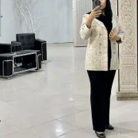 لباس زنانه و مجلسی شیک