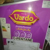 یخچال فریزر بستنی درحد