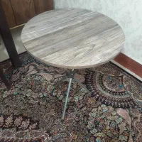 اباژور و میز یادگار|چراغ خواب و آباژور|اهواز, رسالت|دیوار