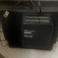 تلویزیون سونی قدیمی|تلویزیون و پروژکتور|تهران, قبا|دیوار