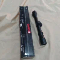 دوربین تفنگ