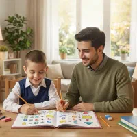 تدریس خصوصی ریاضی ابتدایی در منزل شما
