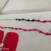 بافت های خوشگل یلدایی 5 تیکه|لباس|آبیک, |دیوار