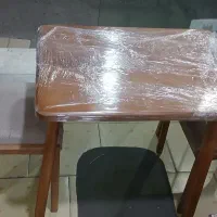 ناهار خوری مینیمال ۲ نفره چوب راش