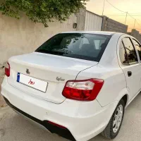 سایناs ۴۰۲ کم کار بدون رنگ|خودرو سواری و وانت|بوشهر, |دیوار