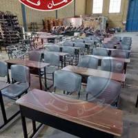 نیمکت فایبرگلاس/نیمکت مدرسه/نیمکت مدارس دانش آموزی|صندلی و نیمکت|تهران, بهارستان|دیوار
