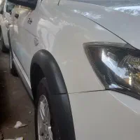 کوییک R   مدل ۴۰۱ پارس خودرو|خودرو سواری و وانت|اصفهان, زاجان|دیوار