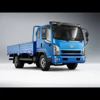 نیازمند خاور کمپرسی جهت حمل بار به زاویه