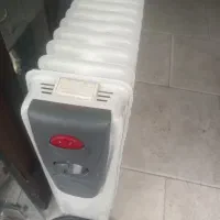 شوفاژ برقی ۱۰پره