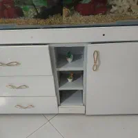 آگواریوم ۱۲۰ در ۷۰