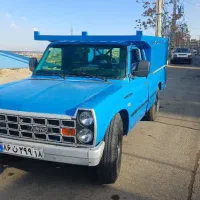 نیسان اماده ب کارانجام همه خدمات حمل و نقل