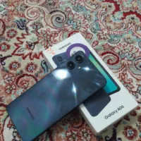 گوشی A06 سامسونگ