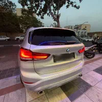x1بنزینی مدل۲۰۲۱فول BMW