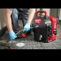 فنر لوله باز کنی|خدمات پیشه و مهارت|قروه, |دیوار