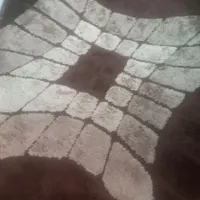 فرش ماشینی برجسته