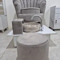 استیج پدیکور