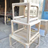 کرسی چوبی|بخاری، هیتر، شومینه|خمینیشهر, |دیوار