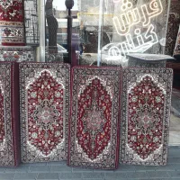 فرش هریس پشتی هریس ابردار اعلا سفارشی|فرش|تبریز, |دیوار