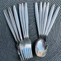 قاشق چنگال درجه یک