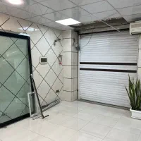 رهن تجاری،۳۵۰متر،۳طبقه،فول امکانات،شهرک توحید