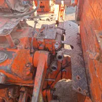 تراکتور رومانی|خودرو سنگین|ارژن, |دیوار