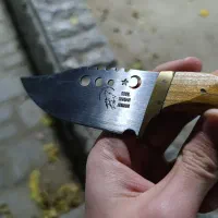 چاقو کمپ دست ساز اصل زنجان