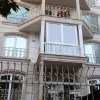 توری پلیسه.درب و پنجره دوجداره UPVC.حفاظ