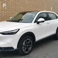 هوندا وزل سفید 2024 صفر|خودرو سواری و وانت|ری, دولتآباد|دیوار