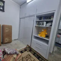 کابینت. کمد دیواری. ام دی اف.|خدمات پیشه و مهارت|بوشهر, |دیوار