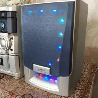 آیوای ژاپنی. سی دی رقص نوربلوتوث فلش ویدئوراببینید|سیستم صوتی خانگی|تهران, گیشا|دیوار