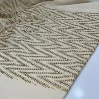 کالکشن پارچه های هندی|کفش و لباس بچه|کرمانشاه, |دیوار