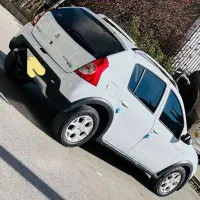 ساندرو استپ وی