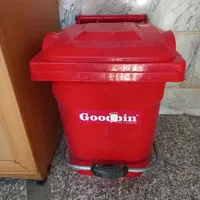 جا برنج،جا نونی،سطل زباله پلاستیکی|ظروف نگهدارنده، پلاستیکی، یک‌بارمصرف|تهران, خانی آباد نو جنوبی|دیوار