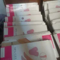 جوراب سیلیکونی اصل