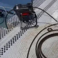 لوله بازکنی فنر فولادی قیمت مناسب