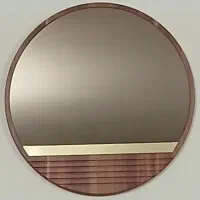 آینه دیواری کنسول وکیوم