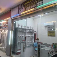 ساخت انواع گردنبند .نیم ست