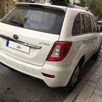 لیفان ایکس ۶۰مدل ۹۵|خودرو سواری و وانت|تهران, یافت آباد جنوبی|دیوار