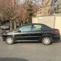 206تیپ 5مدل 93