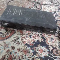 گیرنده دیجیتال دنا