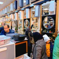 یک هزار مدلM.G.Oشیر+الات روشویی کابینتی+توالتفرنگی