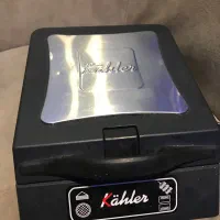 اسنک ساز نیمه صنعتی