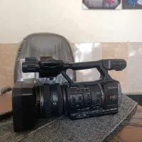 دوربین فیلمبرداری سونی ax2000|دوربین عکاسی و فیلم‌برداری|مشهد, طلاب|دیوار