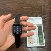 ساعت هوشمند مدل راینو WX50