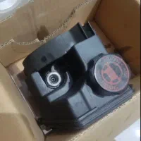 پمپ هیدرولیک پژو206