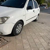تیبا مدل ۹۶ خوش رخ|خودرو سواری و وانت|بوشهر, |دیوار